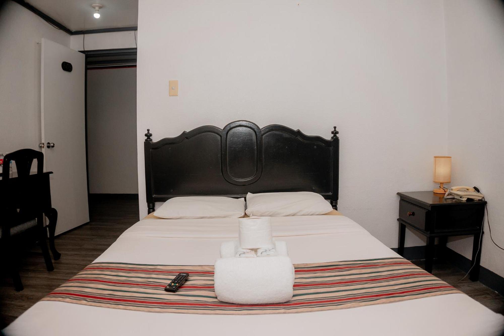 Mount Crest Hotel Baguio City Zewnętrze zdjęcie